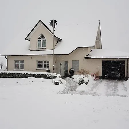 Ferienwohnung Quirinus * Eslohe