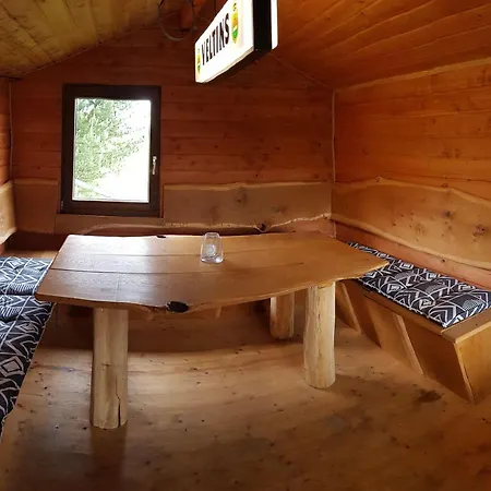 Ferienwohnung Quirinus Apartment Eslohe