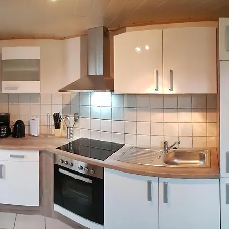 Ferienwohnung Quirinus Apartment