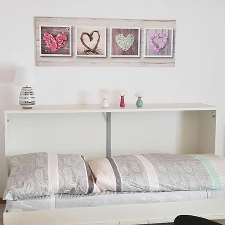 Ferienwohnung Quirinus Apartment
