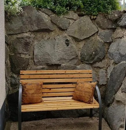 Ferienwohnung Quirinus * Eslohe