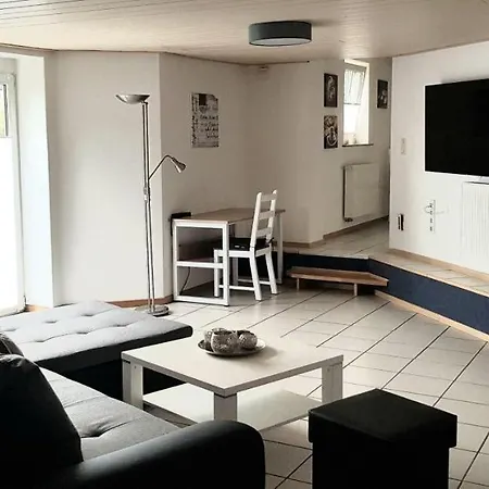 Ferienwohnung Quirinus