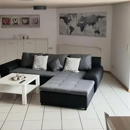 Ferienwohnung Quirinus *